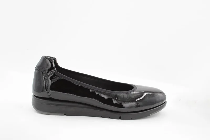 Flex & Go Fusion Style